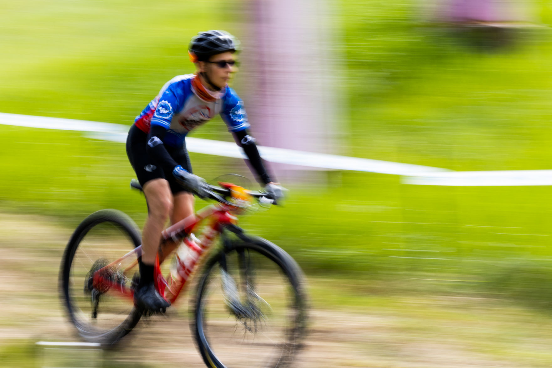 Missoula XC UCI race 05